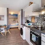 Mit Eigenem Eingang Apartamento Deggenhausertal