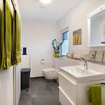 Mit Eigenem Eingang Apartamento *