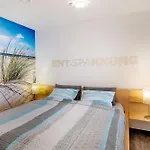 Apartamento Mit Eigenem Eingang *