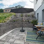 Mit Eigenem Eingang Apartamento Deggenhausertal