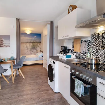 Mit Eigenem Eingang Apartment Deggenhausertal