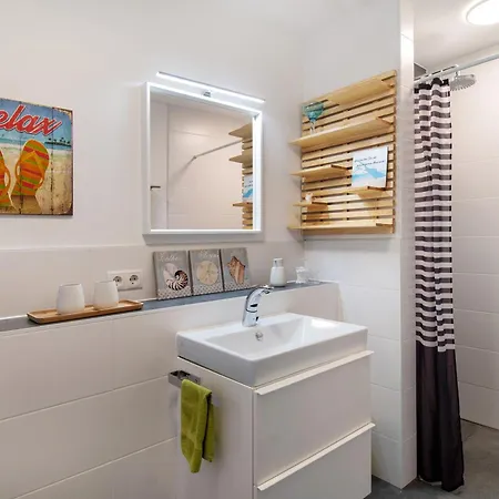 Apartment Mit Eigenem Eingang