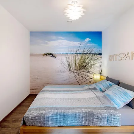 Mit Eigenem Eingang Apartment *