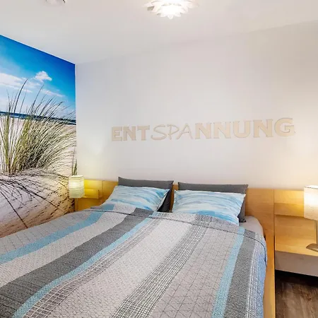 Apartment Mit Eigenem Eingang *