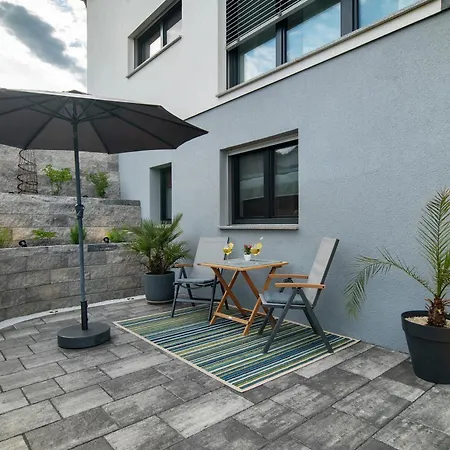 Mit Eigenem Eingang Deggenhausertal