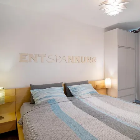 Mit Eigenem Eingang * Deggenhausertal