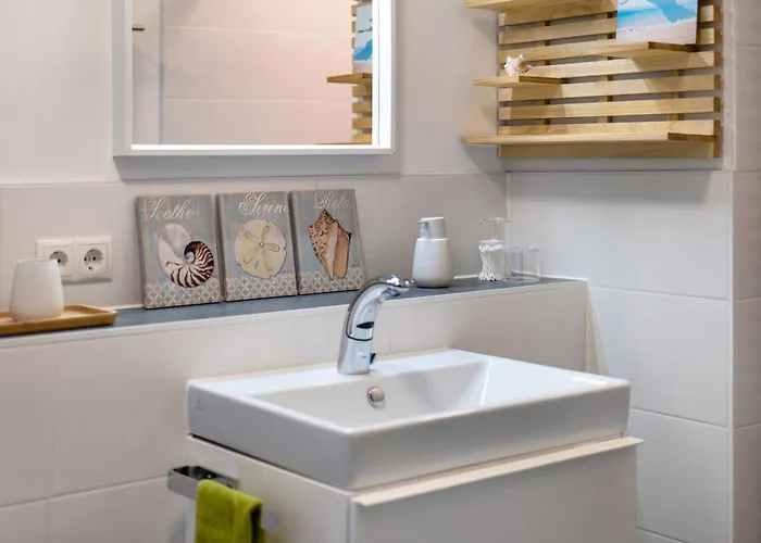 Mit Eigenem Eingang *