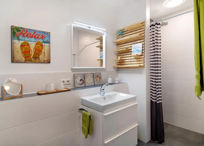 Apartament Mit Eigenem Eingang